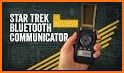 TREK: Communicator related image