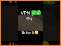 Smooth VPN related image