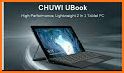 Ubook related image