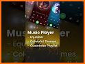 Splash Music Player  - MP3 Player - Audio Player related image