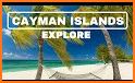 Cayman Islands Offline Charts related image