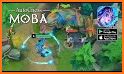 AutoChess Moba related image