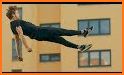 Bike Parkour Stunts 2019 related image