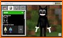 Mod Cartoon Cat for Minecraft PE - MCPE related image