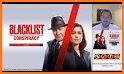 The Blacklist: Conspiracy related image