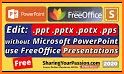 PPT Viewer: PPT & PPTX Reader & Presentation App related image