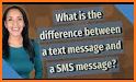 Messages, SMS, Text Messaging related image