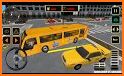 School Bus City Simulator related image