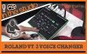 VoiceFX - Voice Changer with voice effects related image