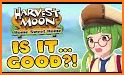 Harvest Moon: Home Sweet Home related image