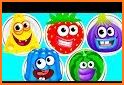 Shape, Color & Size: Kids Play and Learn game free related image