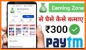 Earning Zone - Online Reward App related image