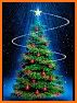 Christmas Tree Live Wallpaper related image