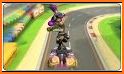 New Trick Mariokart 8 Deluxe New Race related image