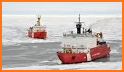 Icebreaker - Rescue related image