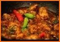 pakistani food recipes - chicken Recipes related image