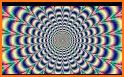 Optical Illusion -  Hypnotizer related image