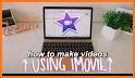 iMovie Editor-Edit your videos related image