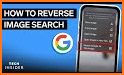 Reverse Image Search – rimg related image