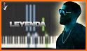 Anuel AA On Piano Game related image