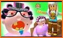 Grandma House Funny roblox's cookie Mod related image