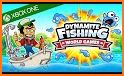 Dynamite Fishing – World Games Premium related image