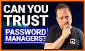 Secret Safe Password Manager related image