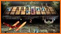 Egyptian Senet (Ancient Egypt Game) related image