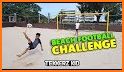 Free Kick Beach Football Games 2018 related image