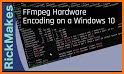 FFmpeg Media Encoder related image