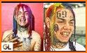 Tekashi69 Wallpaper HD related image