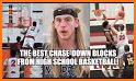 Basketball Blocker related image