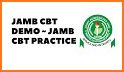 JAMB CBT Practice 2021 related image