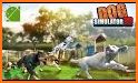 Dog Sim Free Animal Games :Dogs Pet Games Offline related image