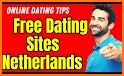 Netherlands Dating - Free Dating for Dutch Singles related image