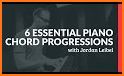 Chord Progression Master For Piano related image