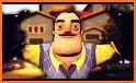 Hi Hello Neighbor Alpha Guide Series related image