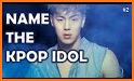 Kpop quiz en español related image