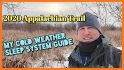 Appalachian Trail Weather related image