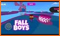 Fall Boy Run related image