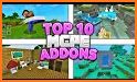 Mods Minecraft PE - Addons MCPE related image