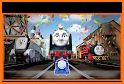 Thomas & Friends: Go Go Thomas related image