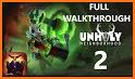 Unholy Adventure 2: point and click story game related image