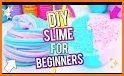 Kids Slime Tutorial related image