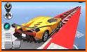 Stunt Car Racing Games Offline related image