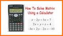 Calculator - Equation Solver, Free Scientific Cal related image