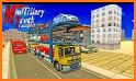 Multi Truck Car Transporter related image