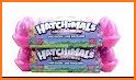 Hatchimals CollEggs related image