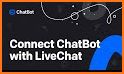 InFeed - Live Chat App related image