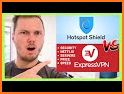 ExpressVPN: Private & Fast VPN related image